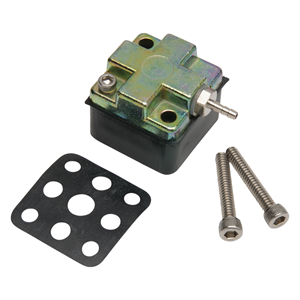DCI 9093 Service Kit, to fit A-dec® Water Valve, Black Body