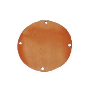 DCI 9615 Vacuum Drain Diaphragm