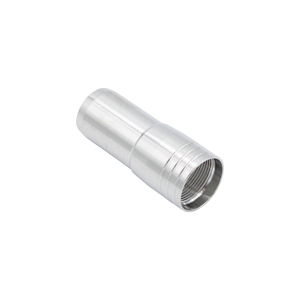 DCI 120N 4 HOLE HP NUT AUTO TAPERED