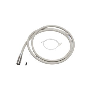 DCI 9976 Universal ISO 5-Hole Power Optics Tubing Kit, 7ft, Gray