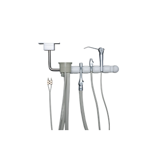 DCI 4199 Kit, Assistant Instrumentation, Cabinet Mount