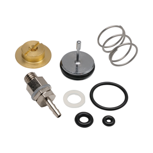 DCI 7133 Water Relay Combo Valve Repair Kit