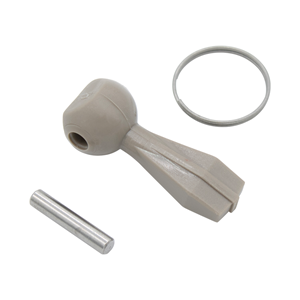 DCI 6113 Foot Control Toggle Kit, Dark Surf