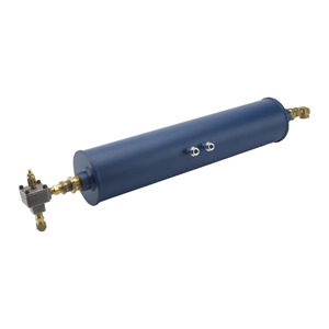 DCI 2501 MDT Chamber w/o Window