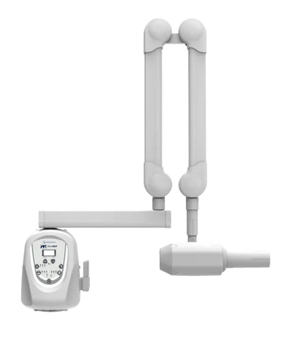 Vector MaxRay IntraOral 70kV Wall Mount X-Ray