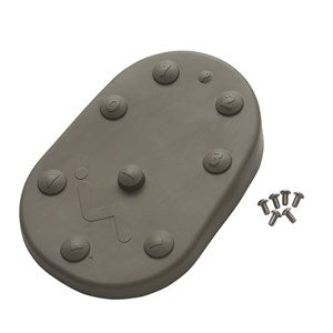 DCI 9589 Foot Switch Replacement Cover to fit A-dec(R) Chairs
