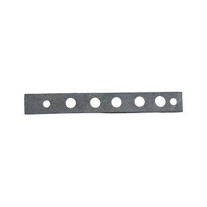 DCI 9412 Gasket, 2.36 x .285, to fit A-dec(R) Century(R) Pac; Pkg of 5