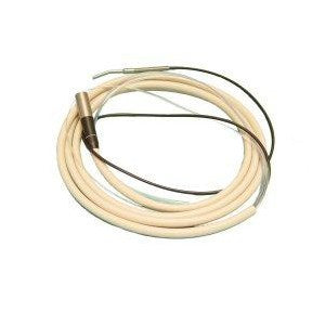DCI 583 180 Swivel, Non Fiber Optic Bundle, 7', LT Sand