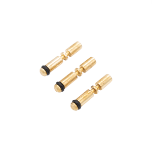 DCI 9109 Valve Stem, to fit A-dec® Auto-Pac & Auto Block, Water Valve; Pkg of 3