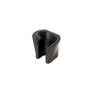 DCI 5942 Holder Replacement, Standard, Black