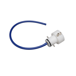 DCI 4790 Quick Switch Manifold Assy w/Gauge Port for 1 Liter Bottle
