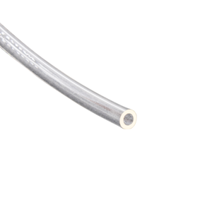 DCI 1203R Supply Tubing, 1/8", Poly Clear; Roll of 100ft