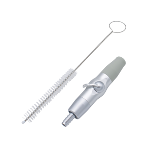 DCI 5088 Standard Autoclavable Saliva Ejectors w/Quick Disconnect and Threaded Tip