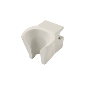 DCI 5965 Holder Assy, Standard, Gray