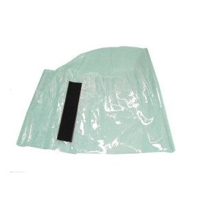 DCI 2808 Pelton & Crane Toe Board Cover, Chairman