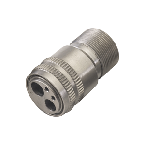 DCI 0957 HP Adapter 4 Hole to 2 Hole