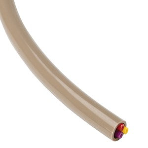 DCI 645 Syringe Sheath Tubing, 3 Hole, Dark Surf