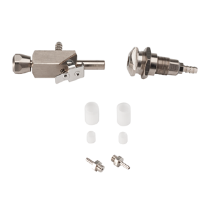DCI 9293 Q.D. Kit, Self Contained Water, to fit A-dec(R)