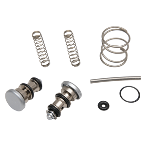 DCI 3635 Precision Comfort Syringe Buttons & Repair Kit