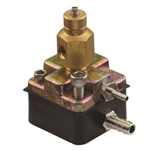 DCI 9134 Time Delay, Relay Assy