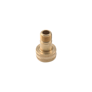 DCI 0854 3/4" Garden Hose Female x 3/8" MPT