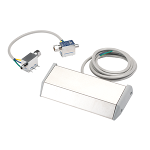 DCI 1555 Tapmaster Faucet Control, Kick Plate Activated
