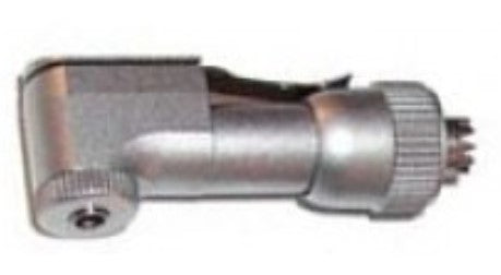 Vector DRA-NK Deluxe Ball Bearing Latch Head For NSK