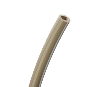 DCI 743 Vacuum Tubing, 1/2" I.D., Asepsis LT Sand