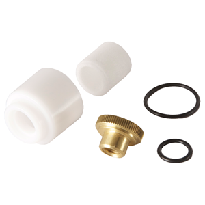 DCI 9107 Filter Kit, to fit A-dec® Air/Water Valves