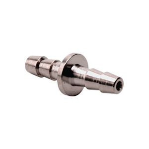 DCI 0077 1/16" In-line Barb; Pkg of 10