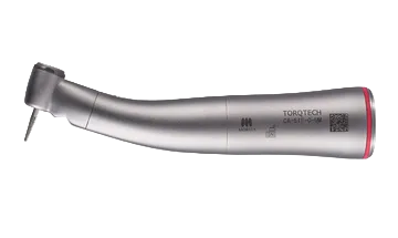 J. Morita TorqTech 1:5 Ultra Mini Head With Light CA-5IF-O-UM