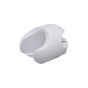 DCI 4582 Holder, Vacuum, Asepsis Clip-on White