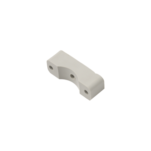 DCI 5929 Holder Bracket, Single, Gray