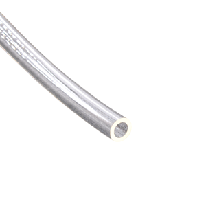 DCI 1703B Supply Tubing, 5/16", Poly Clear; Box of 100ft