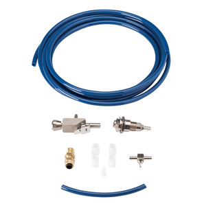DCI 9292 Q.D. Kit, City Water, to fit A-dec(R)Cascade(R)
