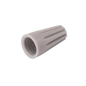 DCI 8870 Wire Nut, Insulated, 22-14 AWG; Pkg of 15
