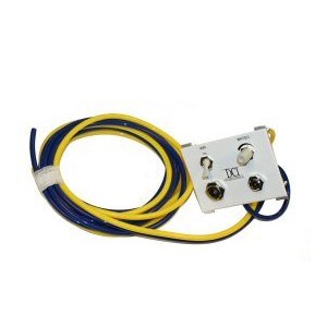 DCI 6569 Air & Water Auxiliary QD Panel White
