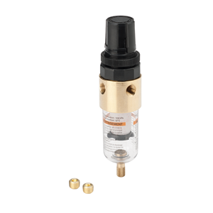 DCI 7225 Wilkerson Air Filter Regulator