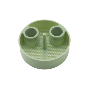 DCI 5818 Solids Collector Disposable Screen, 1 7/8"; Pkg of 100