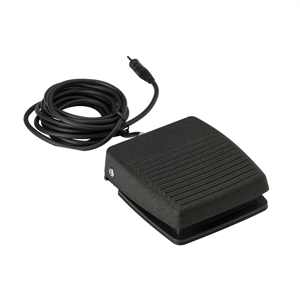 DCI 9400 Dentsply Cavitron Select Type Foot Switch, Single Position