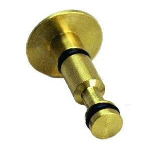 DCI 9163 Stem, w/O-Rings, to fit A-dec(R) Air/Water Shut-Off Valve