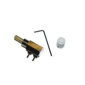DCI 7017 VALVE NEEDLE SIDE PORT