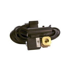DCI 2011 Purge Valve, Time Operated, 230 Volt, Normally Closed to fit DCI & DentalEZ