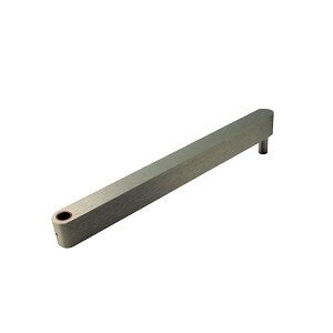 DCI 8307 Rigid Arm, 16", Gray
