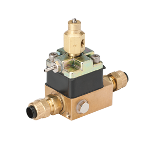 DCI 9275 Time Delay Valve, Cuspidor Assy