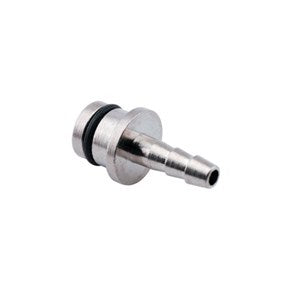 DCI 0184 1/16" Barb w/O-ring; Pkg of 5