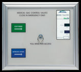 Accutron Zone Valve, Digi-Flo