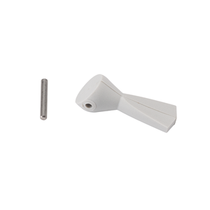 DCI 7124 Toggle Only, Detented w/Pin, Gray