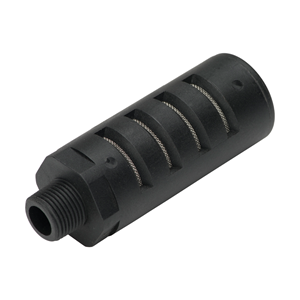 DCI 2128 Exhaust Silencer