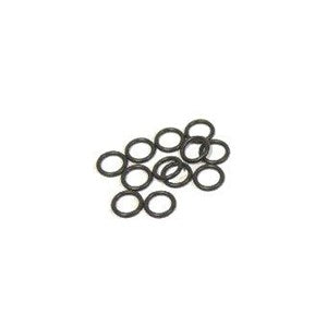 DCI 2212 O-Ring, Buna-n, .180 I.D. X .040 Width; Pkg of 12